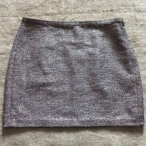 Madewell skirt